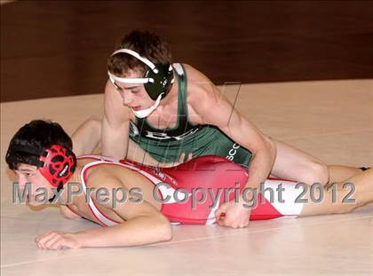 Thumbnail 2 in MPA Class A West Regional  Final photogallery.