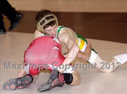 Thumbnail 2 in MPA Class A West Regional  Final photogallery.