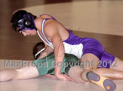 Thumbnail 1 in MPA Class A West Regional  Final photogallery.