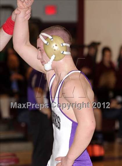 Thumbnail 3 in MPA Class A West Regional  Final photogallery.