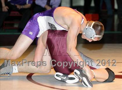 Thumbnail 2 in MPA Class A West Regional  Final photogallery.