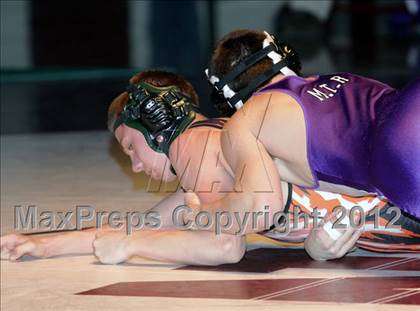 Thumbnail 1 in MPA Class A West Regional  Final photogallery.