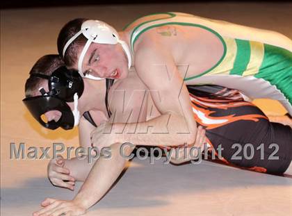 Thumbnail 2 in MPA Class A West Regional  Final photogallery.