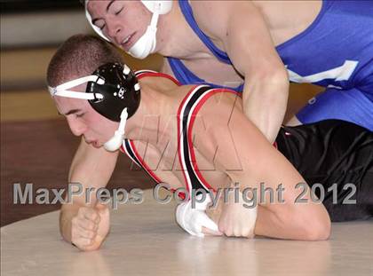 Thumbnail 2 in MPA Class A West Regional  Final photogallery.