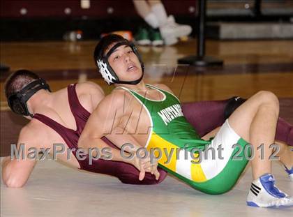 Thumbnail 1 in MPA Class A West Regional  Final photogallery.