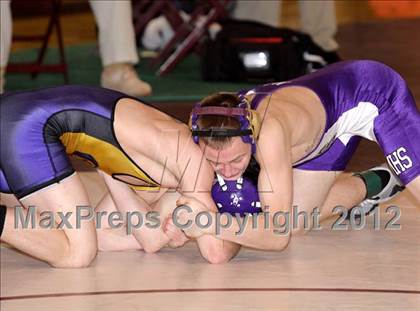 Thumbnail 3 in MPA Class A West Regional  Final photogallery.