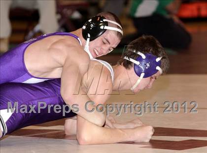Thumbnail 2 in MPA Class A West Regional  Final photogallery.