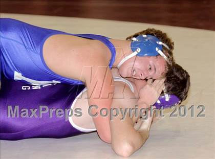 Thumbnail 3 in MPA Class A West Regional  Final photogallery.