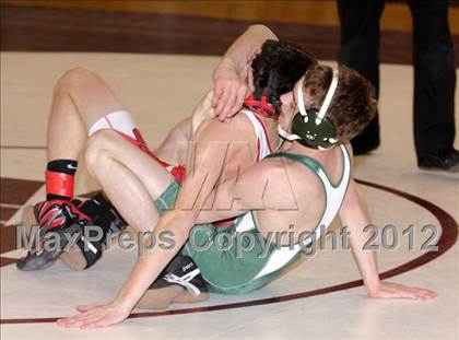 Thumbnail 2 in MPA Class A West Regional  Final photogallery.