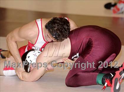 Thumbnail 1 in MPA Class A West Regional  Final photogallery.
