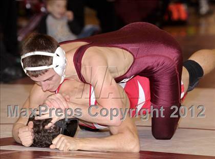 Thumbnail 3 in MPA Class A West Regional  Final photogallery.