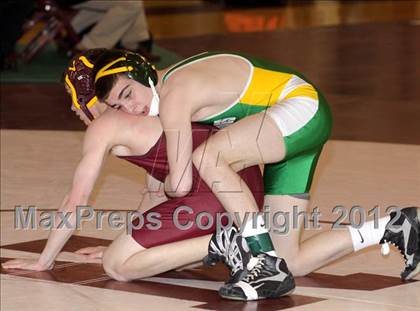 Thumbnail 1 in MPA Class A West Regional  Final photogallery.