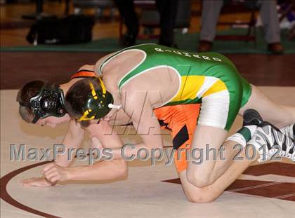 Thumbnail 2 in MPA Class A West Regional  Final photogallery.