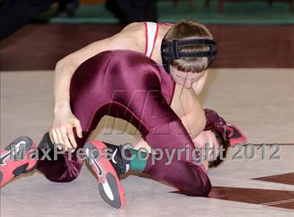 Thumbnail 1 in MPA Class A West Regional  Final photogallery.