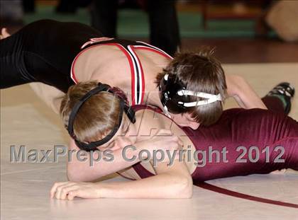 Thumbnail 1 in MPA Class A West Regional  Final photogallery.