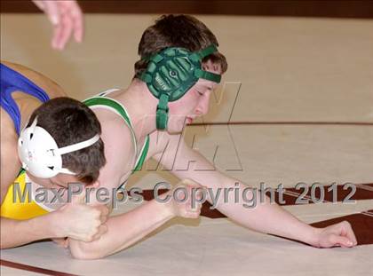 Thumbnail 1 in MPA Class A West Regional  Final photogallery.