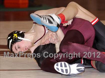 Thumbnail 2 in MPA Class A West Regional  Final photogallery.