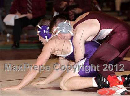 Thumbnail 1 in MPA Class A West Regional  Final photogallery.