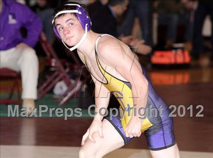 Thumbnail 3 in MPA Class A West Regional  Final photogallery.