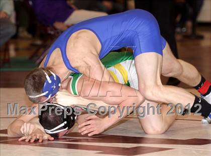 Thumbnail 1 in MPA Class A West Regional  Final photogallery.