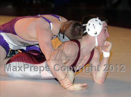 Thumbnail 1 in MPA Class A West Regional  Final photogallery.