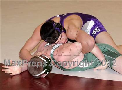 Thumbnail 3 in MPA Class A West Regional  Final photogallery.
