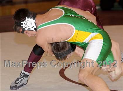Thumbnail 3 in MPA Class A West Regional  Final photogallery.