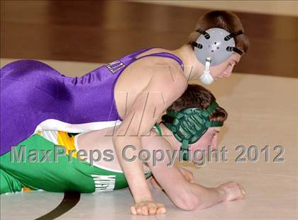 Thumbnail 1 in MPA Class A West Regional  Final photogallery.