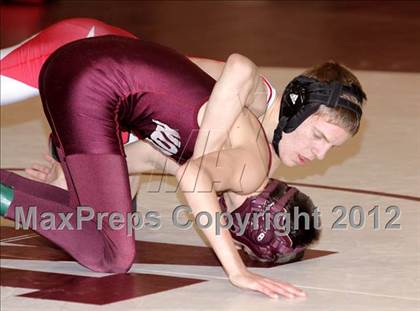 Thumbnail 1 in MPA Class A West Regional  Final photogallery.