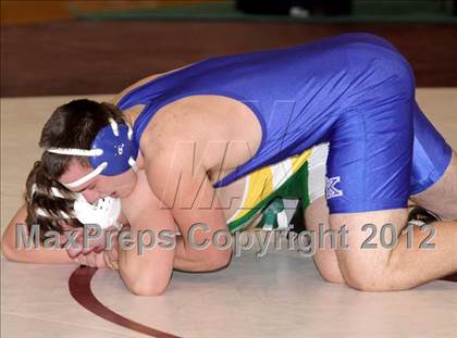 Thumbnail 2 in MPA Class A West Regional  Final photogallery.