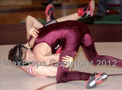Thumbnail 3 in MPA Class A West Regional  Final photogallery.