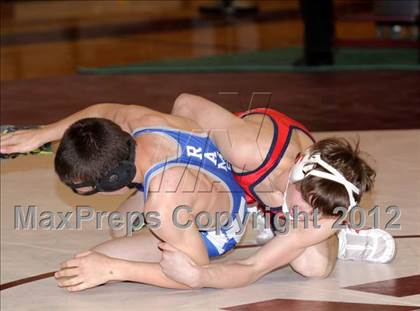 Thumbnail 3 in MPA Class A West Regional  Final photogallery.