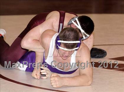 Thumbnail 2 in MPA Class A West Regional  Final photogallery.