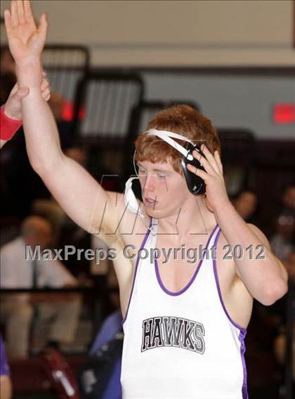 Thumbnail 1 in MPA Class A West Regional  Final photogallery.