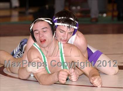 Thumbnail 1 in MPA Class A West Regional  Final photogallery.