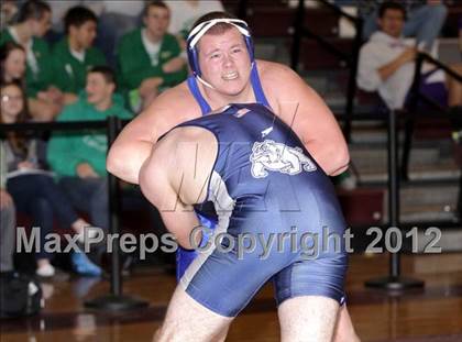 Thumbnail 2 in MPA Class A West Regional  Final photogallery.