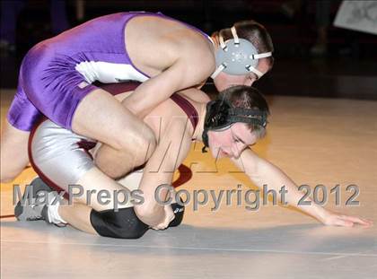 Thumbnail 3 in MPA Class A West Regional  Final photogallery.