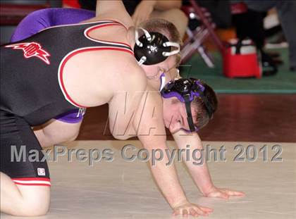 Thumbnail 3 in MPA Class A West Regional  Final photogallery.