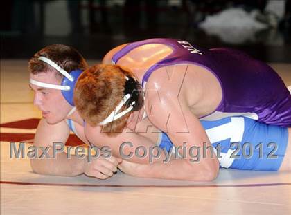 Thumbnail 3 in MPA Class A West Regional  Final photogallery.
