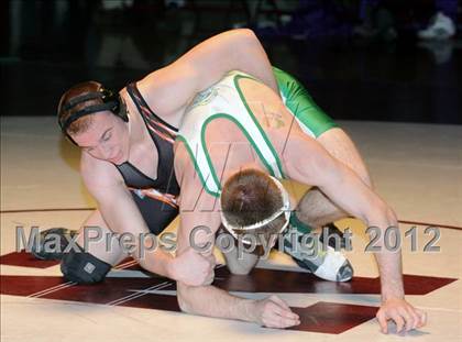 Thumbnail 3 in MPA Class A West Regional  Final photogallery.
