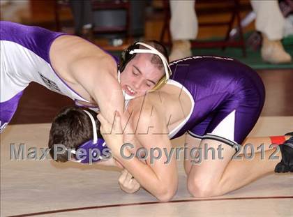 Thumbnail 3 in MPA Class A West Regional  Final photogallery.