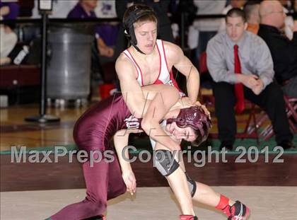 Thumbnail 2 in MPA Class A West Regional  Final photogallery.