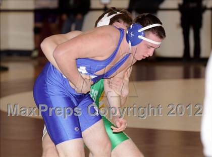 Thumbnail 2 in MPA Class A West Regional  Final photogallery.