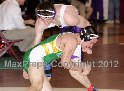 Thumbnail 1 in MPA Class A West Regional  Final photogallery.