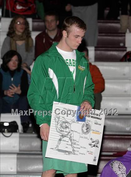 Thumbnail 3 in MPA Class A West Regional  Final photogallery.