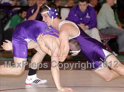 Thumbnail 3 in MPA Class A West Regional  Final photogallery.