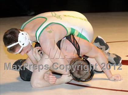 Thumbnail 1 in MPA Class A West Regional  Final photogallery.