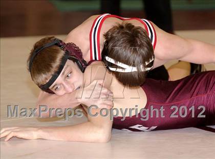 Thumbnail 3 in MPA Class A West Regional  Final photogallery.