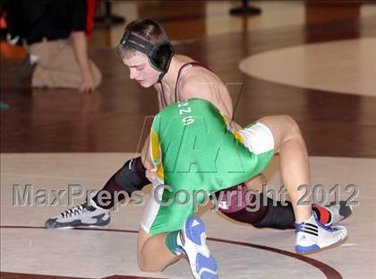Thumbnail 2 in MPA Class A West Regional  Final photogallery.