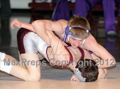 Thumbnail 3 in MPA Class A West Regional  Final photogallery.